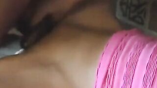 Big-Ass, Big-Tits Cuckold Action