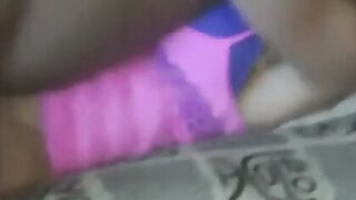 Big-Ass, Big-Tits Cuckold Action