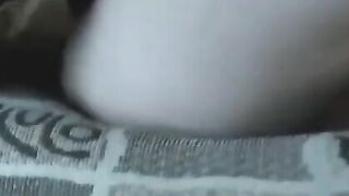 Big-Ass, Big-Tits Cuckold Action
