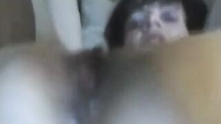 Big-Ass, Big-Tits Cuckold Action