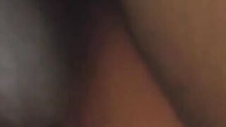 Big-Ass, Big-Tits Cuckold Action