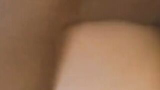 Big-Ass, Big-Tits Cuckold Action