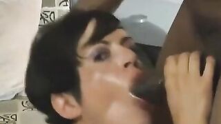 Big-Ass, Big-Tits Cuckold Action