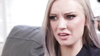Tittyfucked my horny stepmom in law in the house