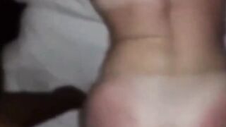 Thot Interracial Amateur