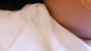 Anal Play with Asian Amateur Girl