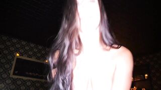 PASSIONPOV Alina Lopez is a tease