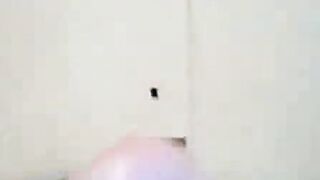 Amateur Webcam Girl Solo Show