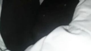 Swedish Anal Creampie
