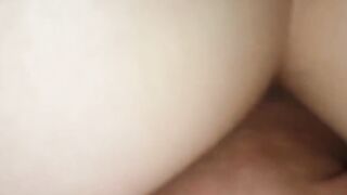 Swedish Anal Creampie
