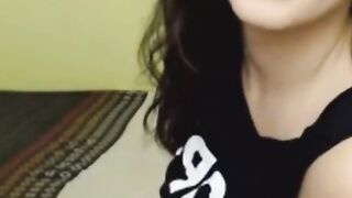 Nerdy Babe Sucks and Takes it in the Ass
