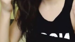 Nerdy Babe Sucks and Takes it in the Ass