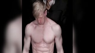 GayForSale.com - Legrand Wolf stuffs massive cock in Jesse Stone's tight hole