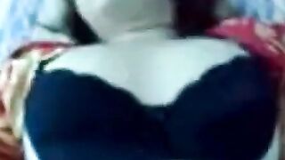 Malaysian Couple's Hardcore Session