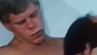 Tige McMasters and Sean suck each other until they explode
