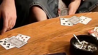 Str8Thugs.com - Straight twink thug's solo dick touching and load spraying cum fest