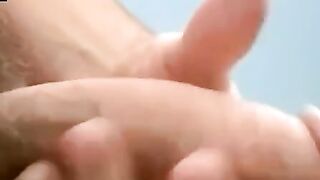 JoeSchmoeXXX.com - Amateur dude gets bareback anal from his pal in this intense video
