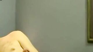 JoeSchmoeXXX.com - Amateur dude gets bareback anal from his pal in this intense video