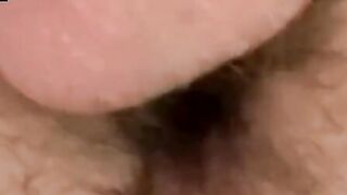 JoeSchmoeXXX.com - Amateur dude gets bareback anal from his pal in this intense video