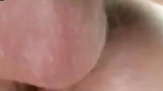 JoeSchmoeXXX.com - Amateur dude gets bareback anal from his pal in this intense video