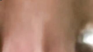 JoeSchmoeXXX.com - Amateur dude gets bareback anal from his pal in this intense video