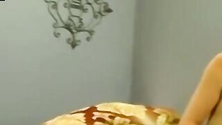JoeSchmoeXXX.com - Amateur dude gets bareback anal from his pal in this intense video