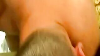 JoeSchmoeXXX.com - Interracial masturbation session with a couple of amateurs enjoyin