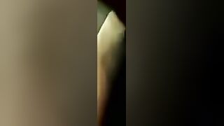 JoeSchmoeXXX.com - Interracial masturbation session with a couple of amateurs enjoyin