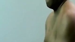 JoeSchmoeXXX.com - Interracial masturbation session with a couple of amateurs enjoyin