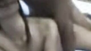 Amateur Asian Couple From Indonesia