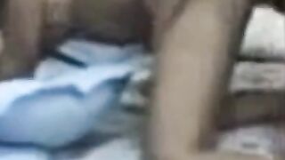 Amateur Asian Couple From Indonesia