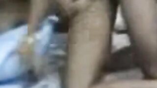 Amateur Asian Couple From Indonesia