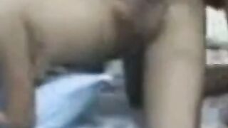 Amateur Asian Couple From Indonesia