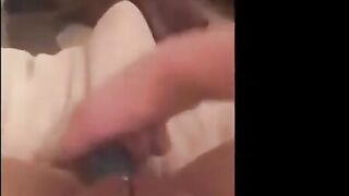 Humiliated Amateur Exposes Herself