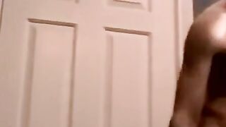 Homos try straight sex for first time with creampie