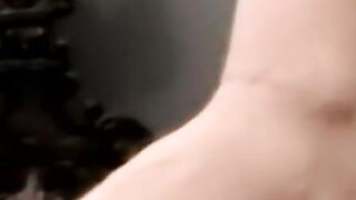 Homos try straight sex for first time with creampie