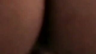 Hairy homo jerked off with help from mature mouth