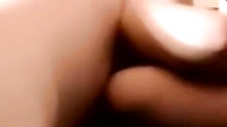 Hairy homo jerked off with help from mature mouth