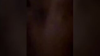 Indian Babe Moans Loudly