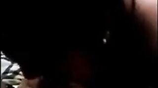 Indian Babe Moans Loudly