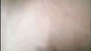 Indian Babe Moans Loudly