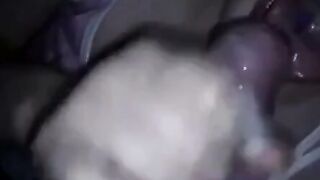 Cum-Loving Girlfriend POV on Webcam