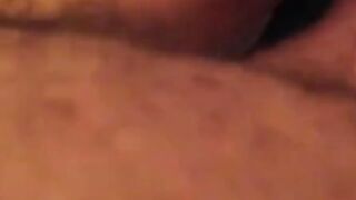 Selbstgedrehtes Sextape eines deutschen Paares
