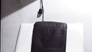 Amateur Latina  Anal Fisting