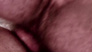 Chad Taylor slides boner deep into FTM Luke Hudsons slit