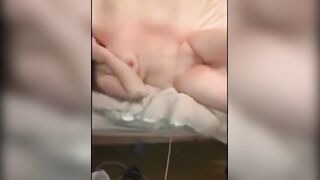 Girl Shared and Used Well by Stranger: Interracial Amateur Video