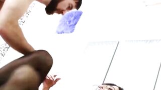 TranssexualNetwork.com - Korra Del Rio opens her asshole to fat dick