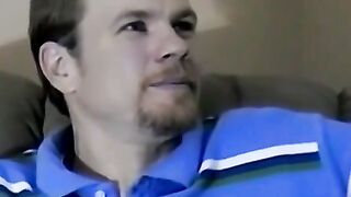 JoeSchmoeXXX.com - Amateur shoots loads of cum after intense solo masturbation excite