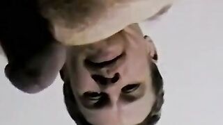 JoeSchmoeXXX.com - Amateur shoots loads of cum after intense solo masturbation excite
