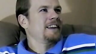 JoeSchmoeXXX.com - Amateur shoots loads of cum after intense solo masturbation excite